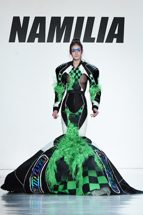 NAMILIA fw17 fashiondailymag 1