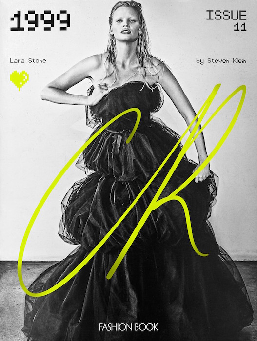 Lara Stone by Steven Klein CR Fashion Book 11