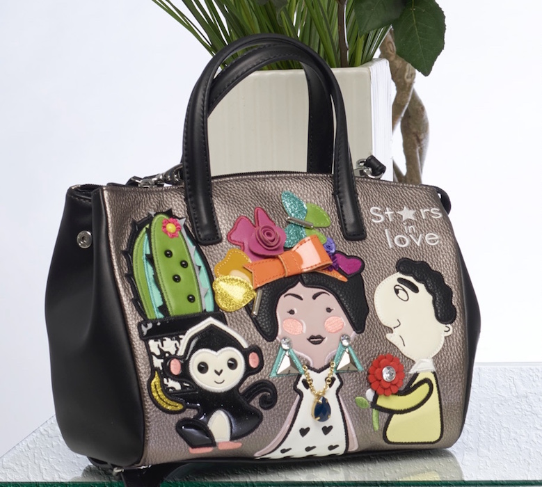 BRACCIALINI ITALIAN HANDBAGS HOLIDAY FASHIONDAILYMAG FAVES 1sTUA_ 10rid