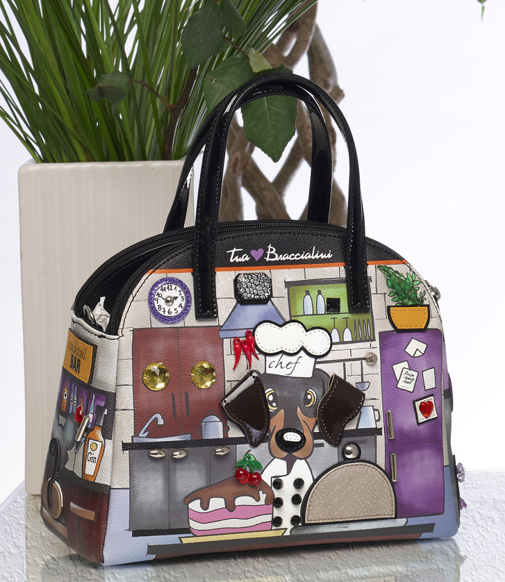 BRACCIALINI ITALIAN HANDBAGS HOLIDAY FASHIONDAILYMAG FAVES 1sTUA_ 73rid