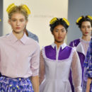 PASTEL RAINBOW is MARCEL OSTERTAG’s muse