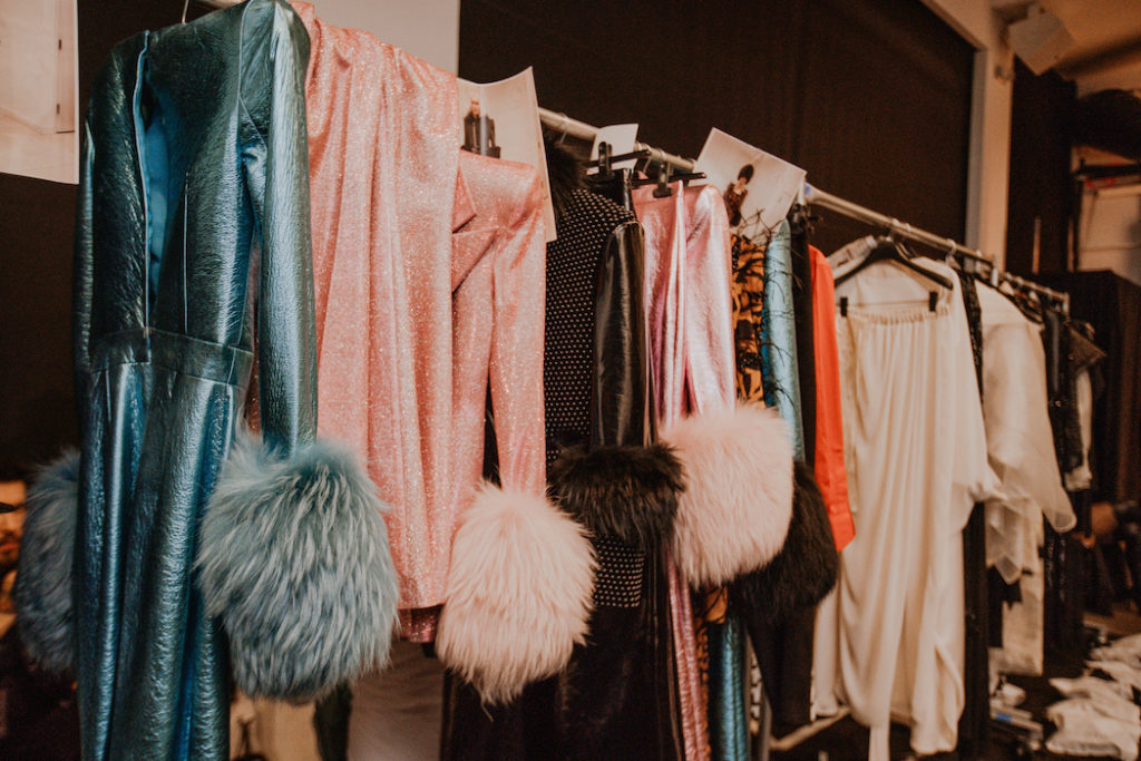 TURKISH FASHION DESIGNERS FALL 2020 Fashion Daily Mag