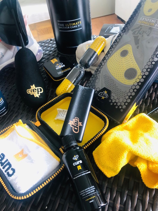 GIFT the SNEAKER LOVER Fashion Daily Mag