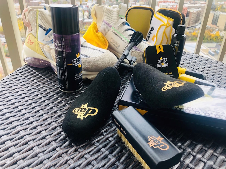 GIFT the SNEAKER LOVER Fashion Daily Mag