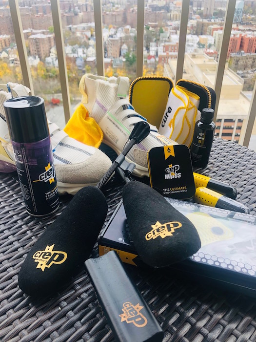 GIFT the SNEAKER LOVER Fashion Daily Mag