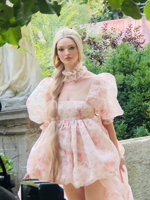 ROMANTIC Fashion Selkie dresses for all! Fashion Daily Mag