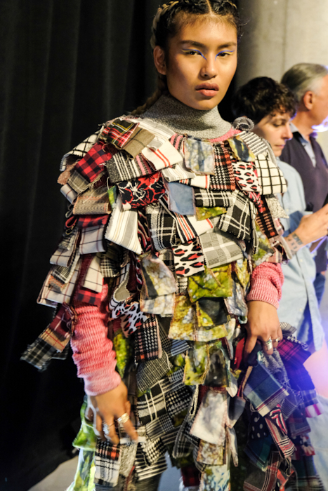 NYFW: KidSuper ASSEMBLY LINE Spring Summer 2020 Collection