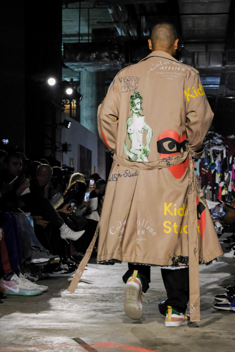 NYFW: KidSuper Spring/Summer 2020 Collection – PAUSE Online