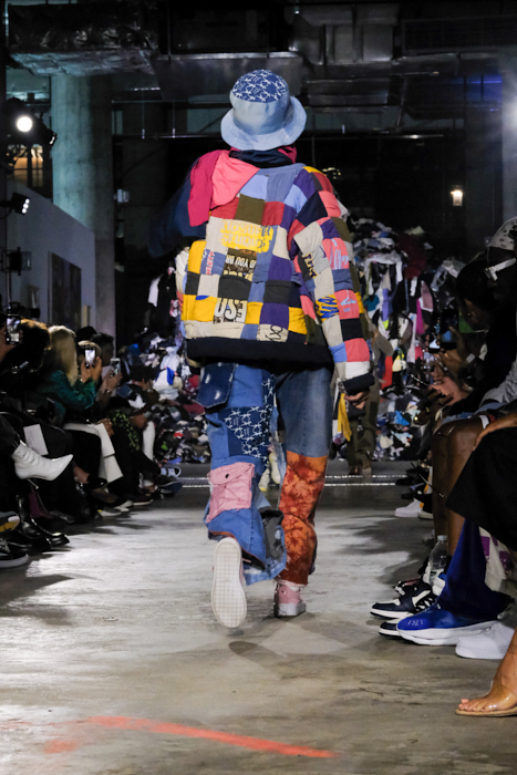 PFW: KIDSUPER Spring Summer 2020 Collection